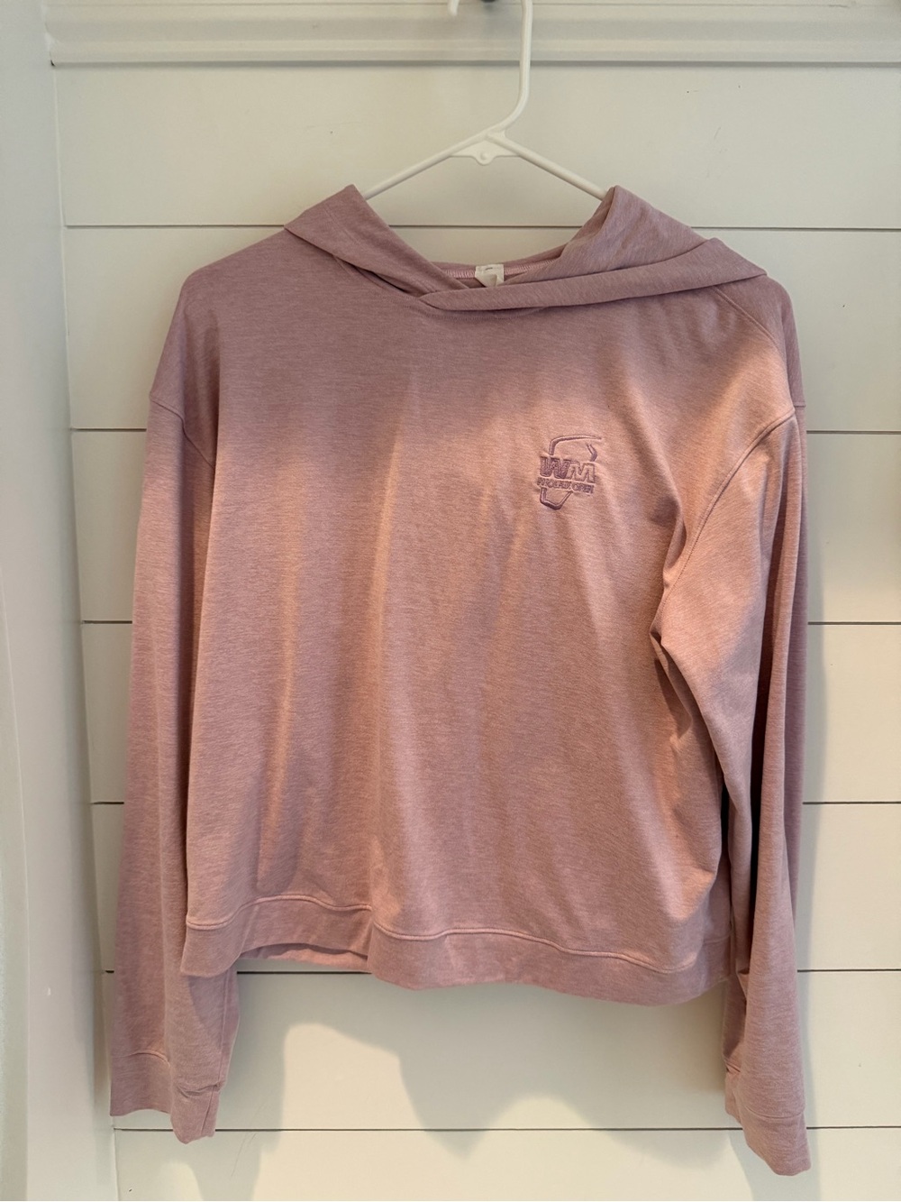 Waste Management Phoenix Open Lululemon Sweatshirt